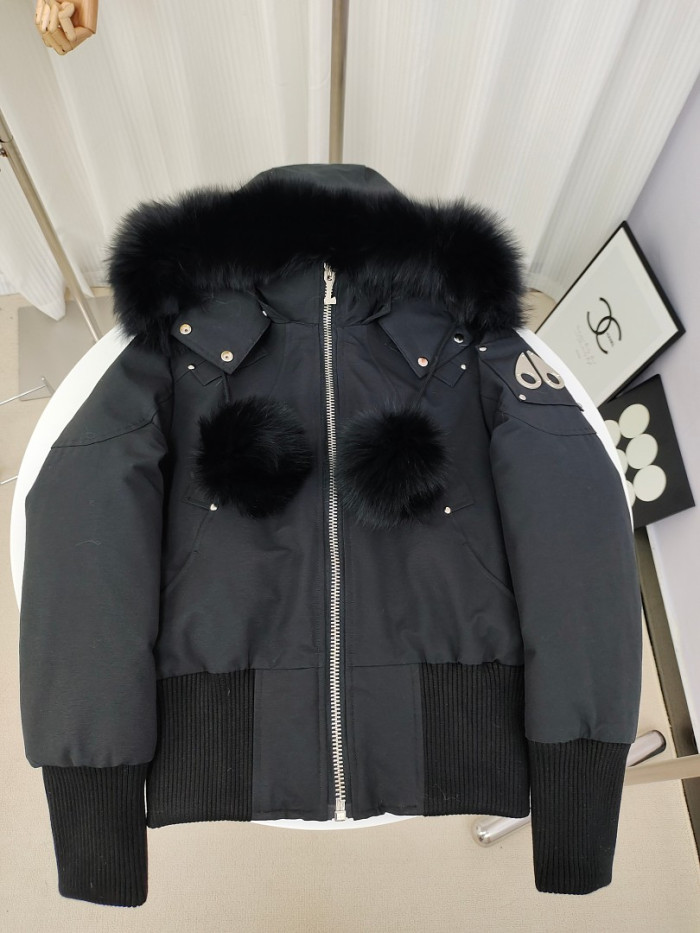 M00se knuckles jacket MK16