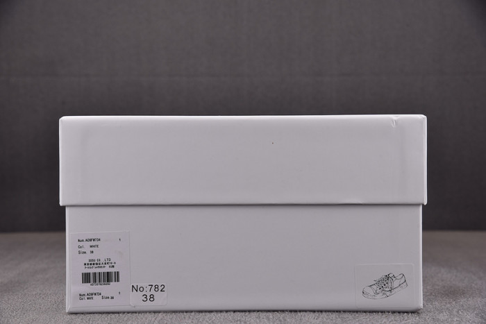 Ma*s*n mihara yasuhiro sneaker mmys68