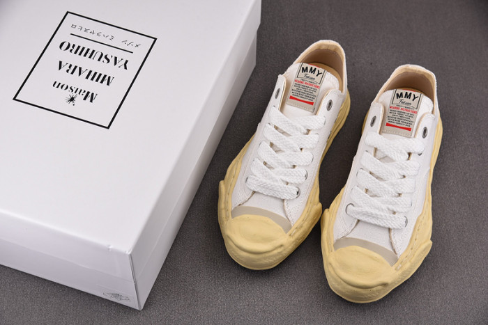 Ma*s*n mihara yasuhiro sneaker mmys68