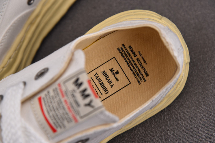 Ma*s*n mihara yasuhiro sneaker mmys68