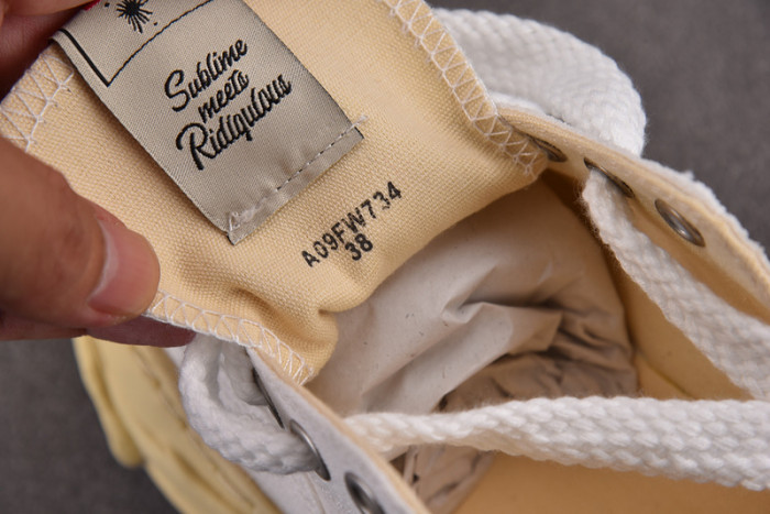 Ma*s*n mihara yasuhiro sneaker mmys68