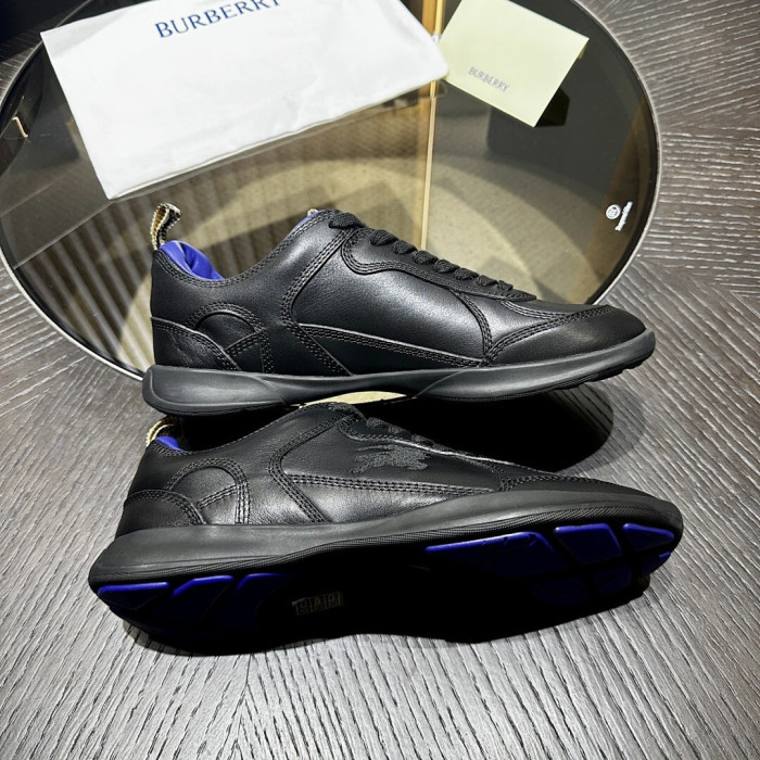 BUR*ERRY SHOES BBY102