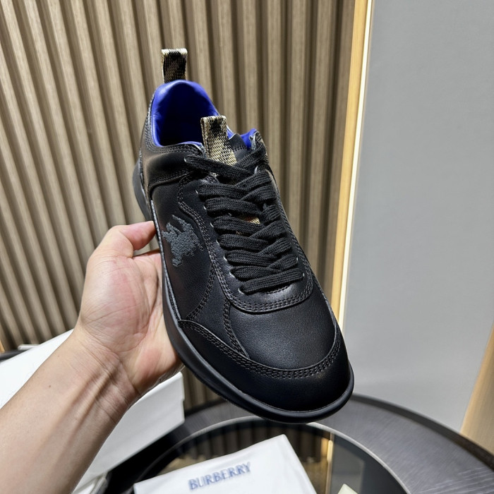 BUR*ERRY SHOES BBY102