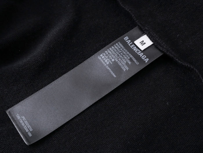 Balenciag* Hoodie Bh081