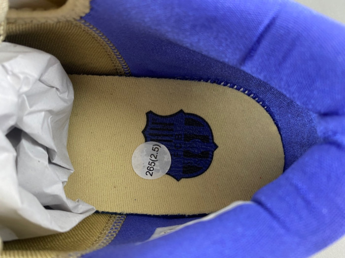 Nike Kobe 4 Protro FC Barcelona Team Gold IM2532-701