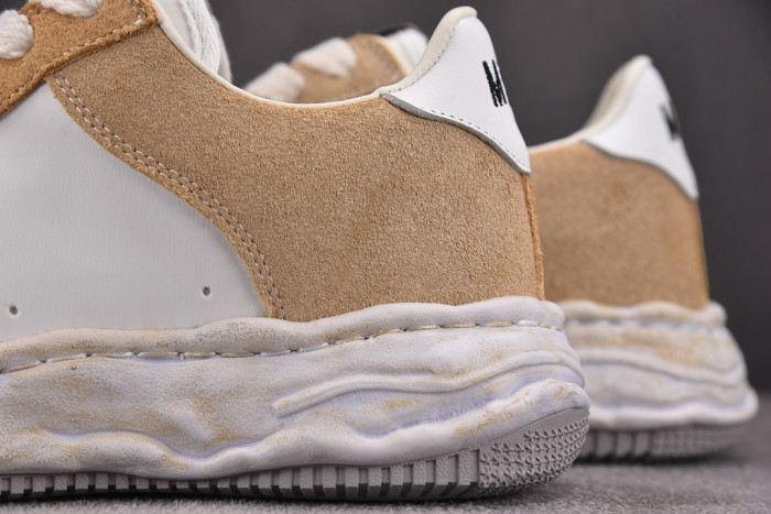 Ma1s0n MIHARA YASUHIRO SNEAKER MMYS116