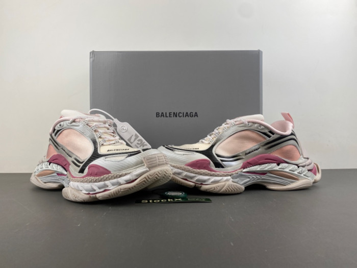 Ba1en*iaga TRIPLE S SNEAKER WTR2G 6800