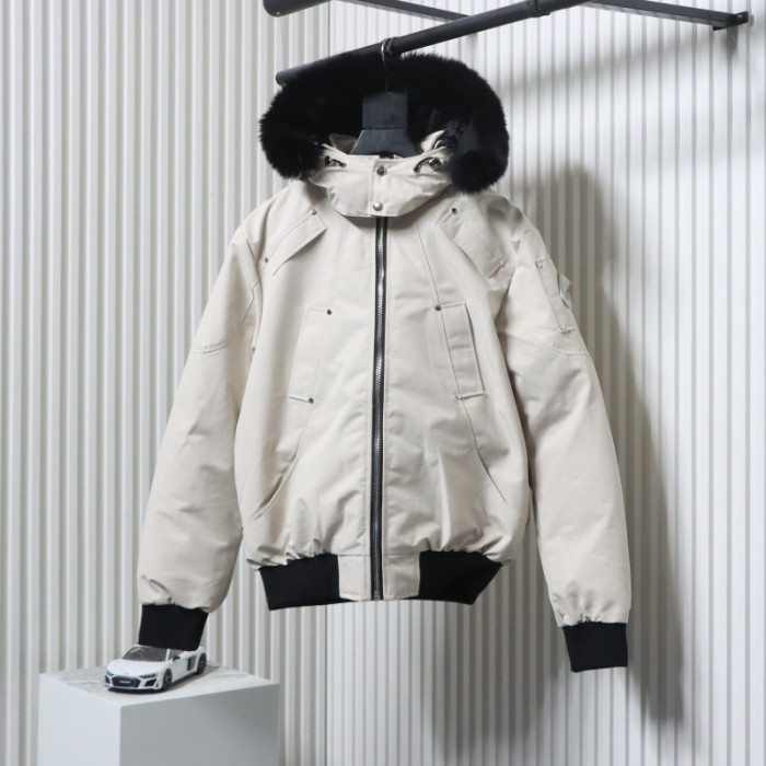 M00se knuckles jacket MK10