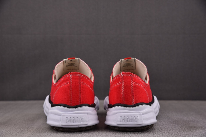 Ma1s0n mihara yasuhiro sneaker mmys93