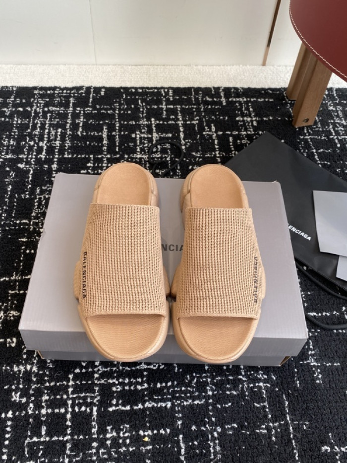 Balenciag* Sandal BS95
