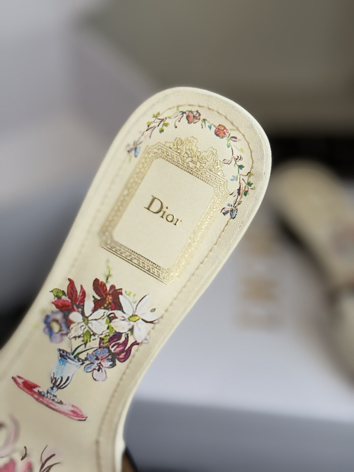 Dio* sandals DS144