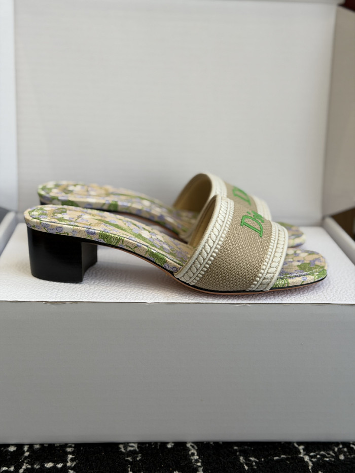 Dio* sandals DS138