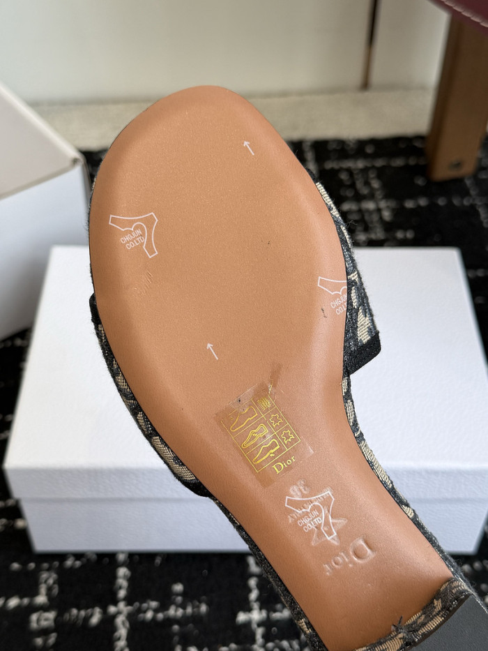 Dio* sandals DS169