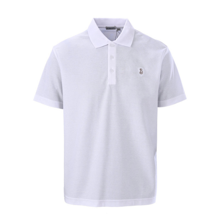 BUR*ERRY POLO SHIRT BR04