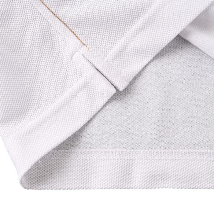 BUR*ERRY POLO SHIRT BR04