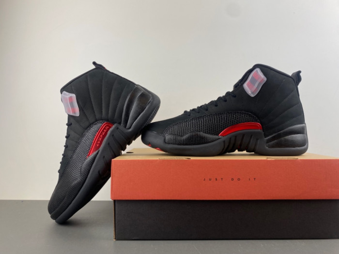 Air Jordan 12 “Bloodline” CT8013-003