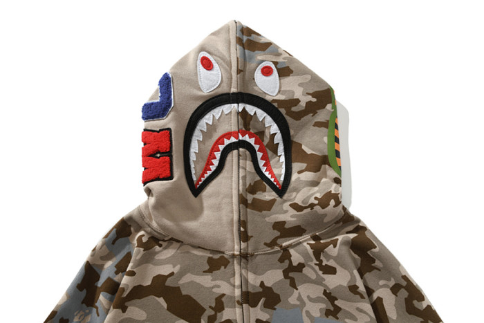 BAPE bvip42