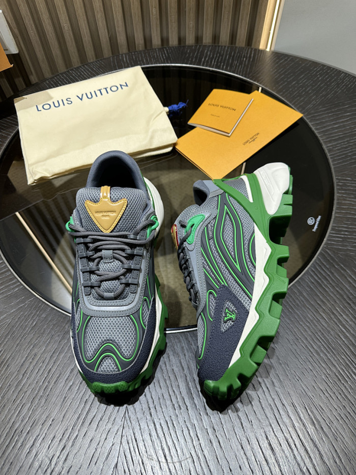 LV snekaers L0000708