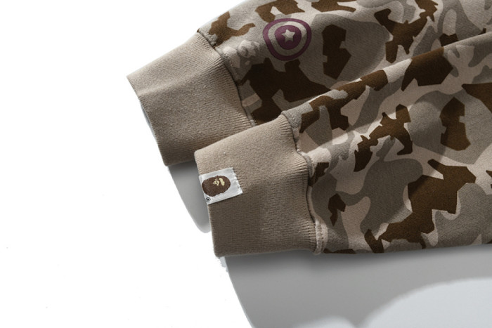 BAPE bvip42