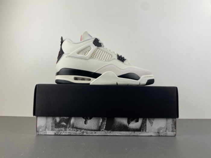 Air Jordan 4 “Flight Club” IM4002-100
