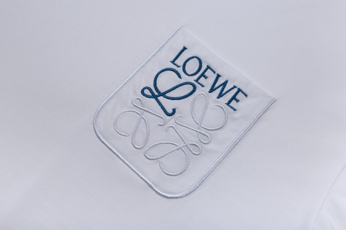 LOEWE T-SHIRT LW24