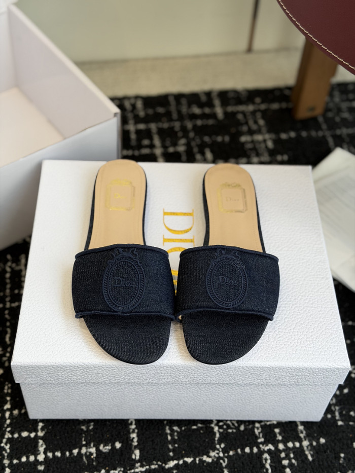 Dio* sandals DS146