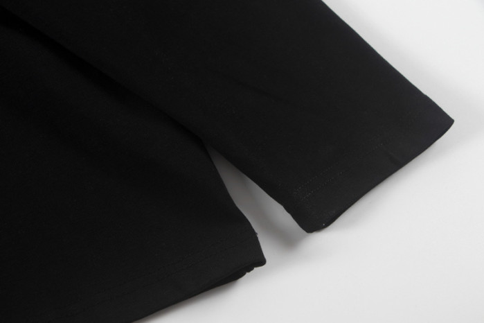 Balenciag* LONG SLEEVES Bh037