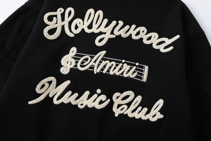 AM1RI JACKET AM042
