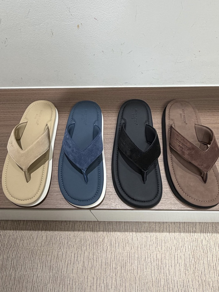 L&V sandal 285