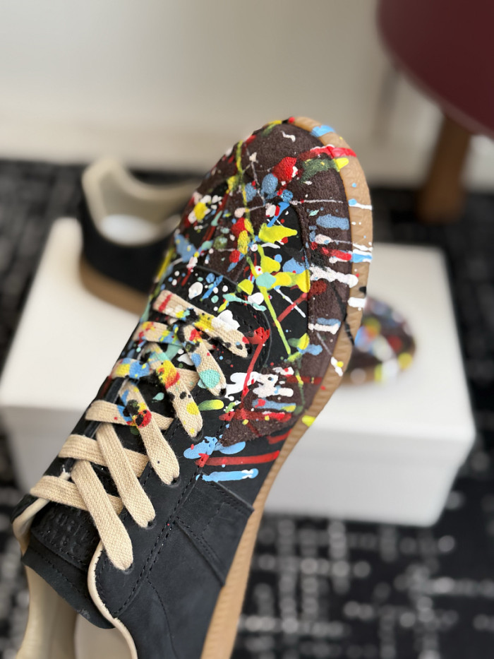 Ma1s0n Marg*e1a CALFSKIN S57WS0427