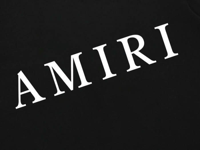 AM1RI T-SHIRT AM026