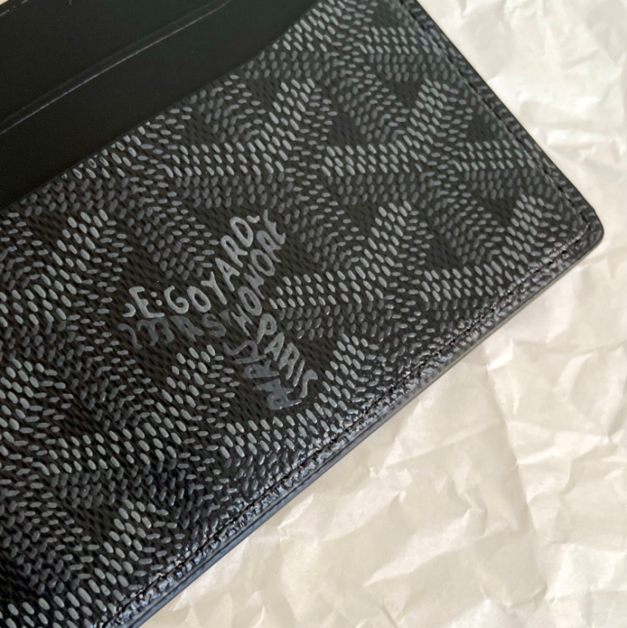 G09ard CARD HOLDER GY19
