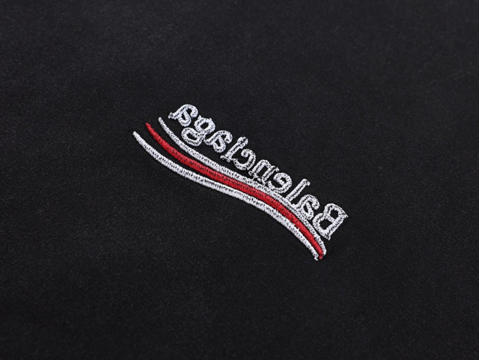 Balenciag* T-SHIRT Bh131
