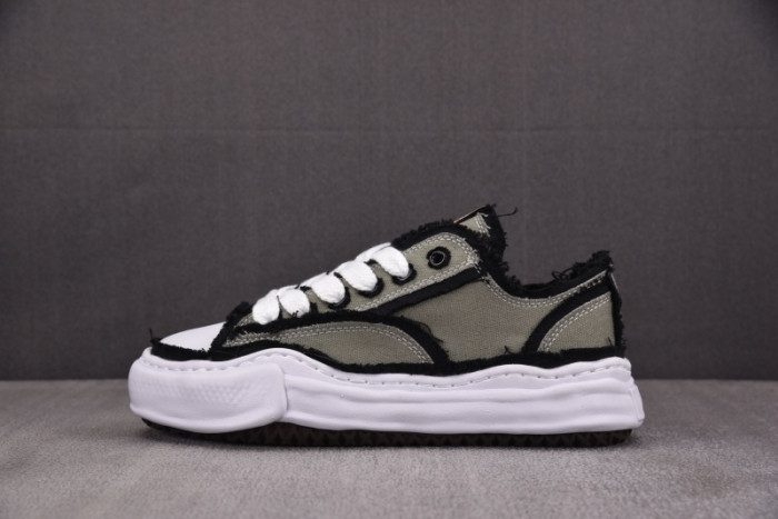 Ma1s0n mihara yasuhiro sneaker mmys75