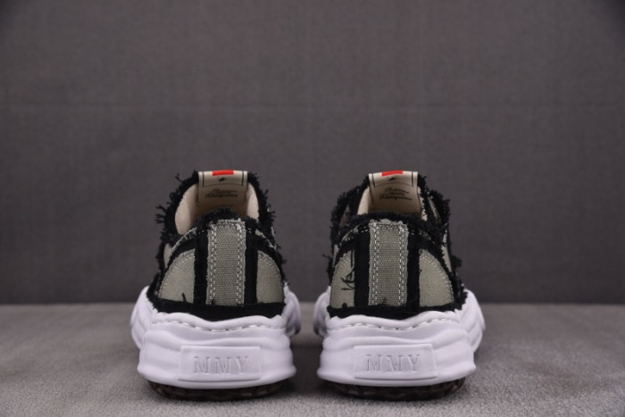 Ma1s0n mihara yasuhiro sneaker mmys75