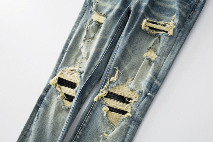 AM1RI Jeans AM049