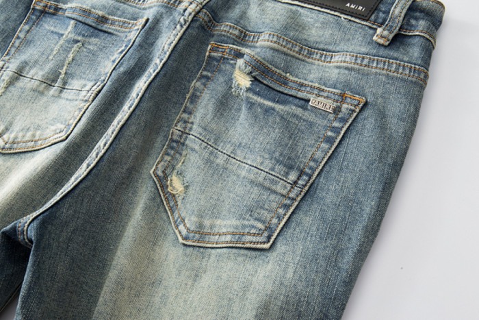 AM1RI Jeans AM049