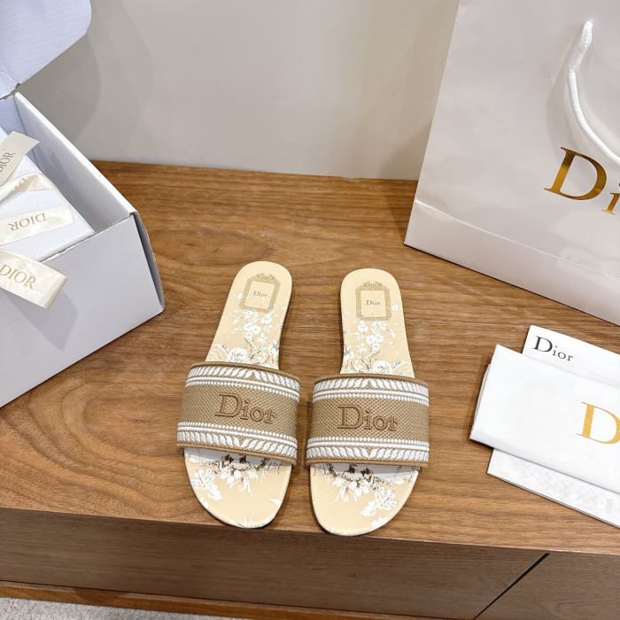 Dio* sandals DS159