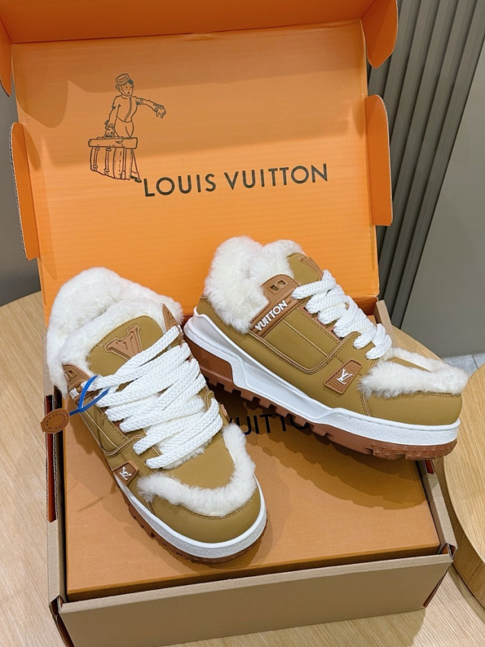 LV snekaers L0000692