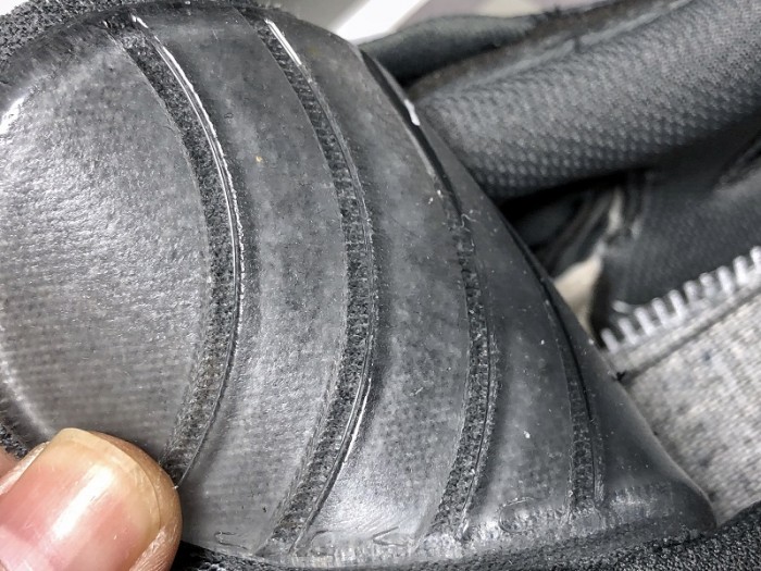 SNEAKER TESS.S.GOMMA 4.0 4000003