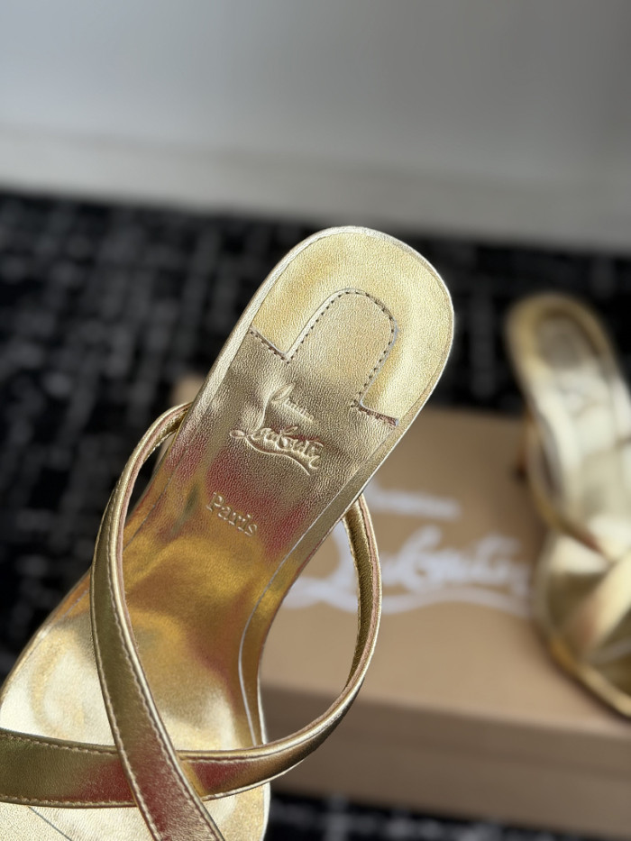 C&L Heels CLL000276