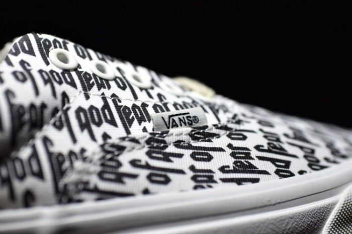 FEAR OF GOD X PACSUN VANS ERA 97 REISSUE VN0A2XRYML6