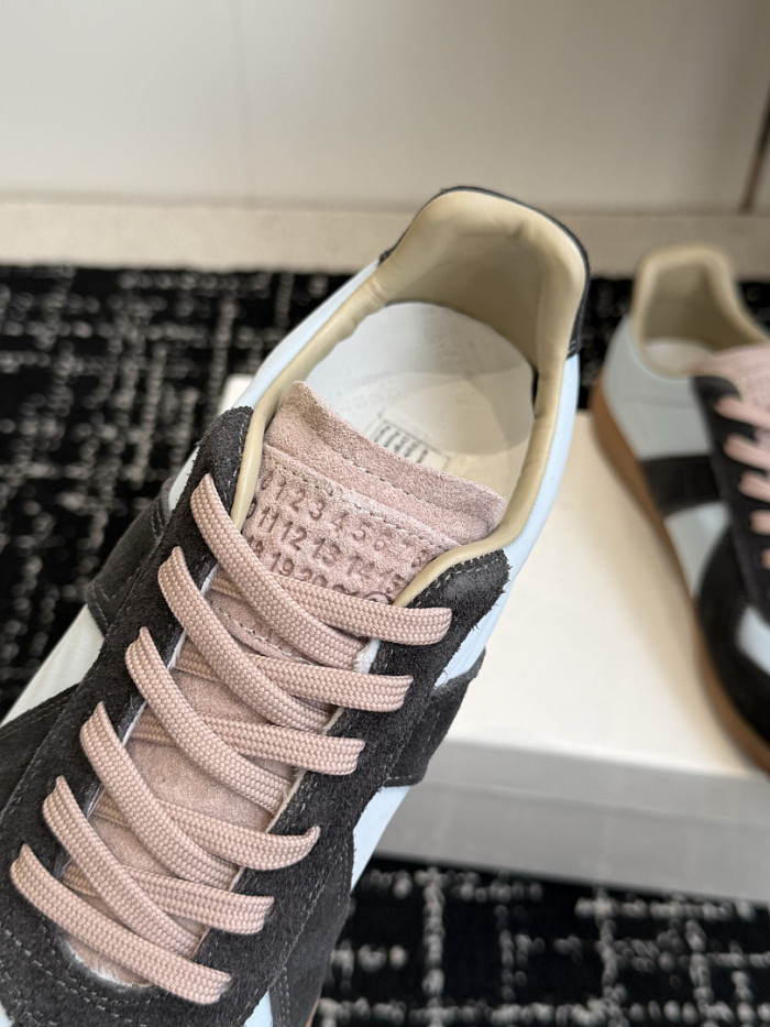 Ma1s0n Marg*e1a CALFSKIN S57WS0398