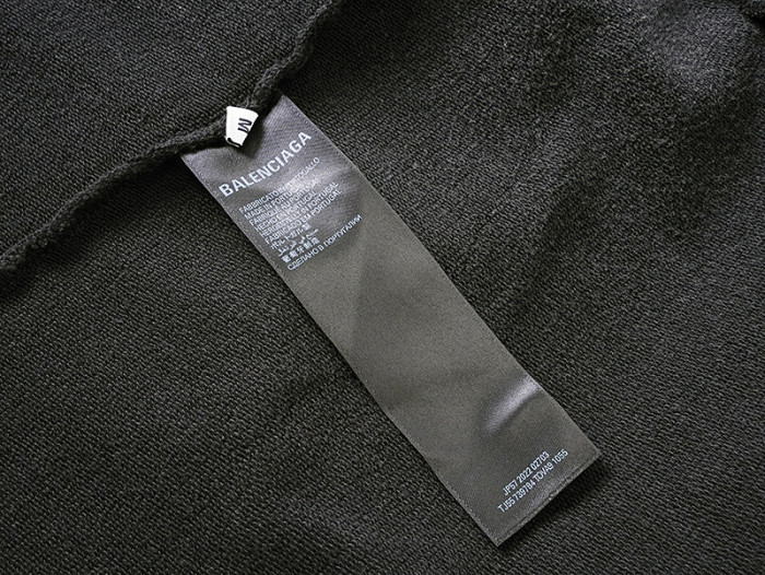 Balenciag* Hoodie Bh077