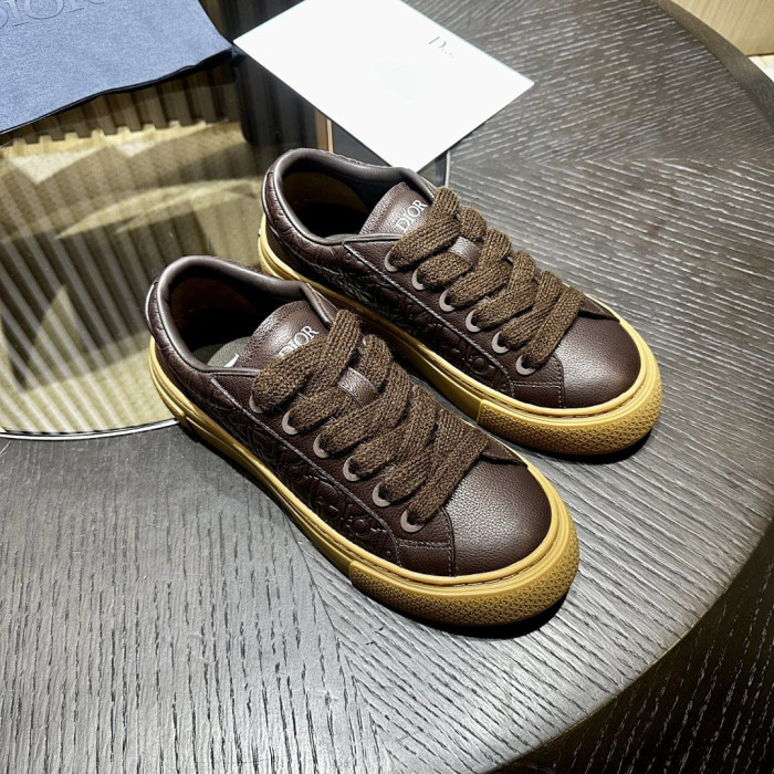 DIO* B33 SNEAKERS Dr0222