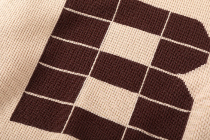 Balenciag* SWEATER Bh072