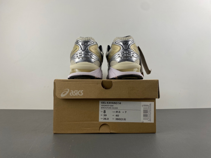 ASICS sneaker 1203A537-200