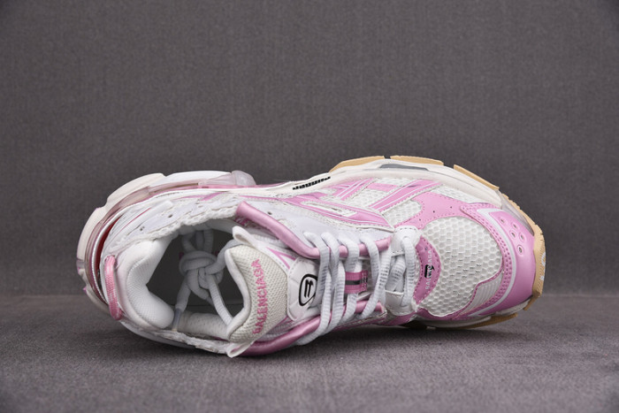 Balenciaga Runner sneaker W3RB3-9059