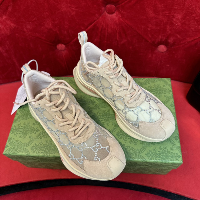 G*u*i* sneaker gc179