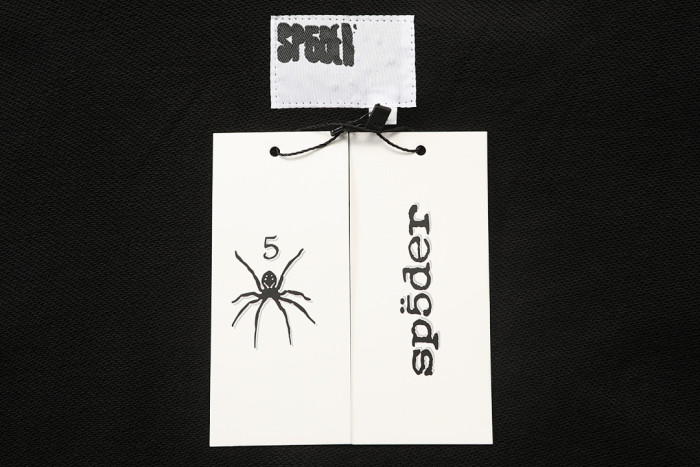 SP5DER S543